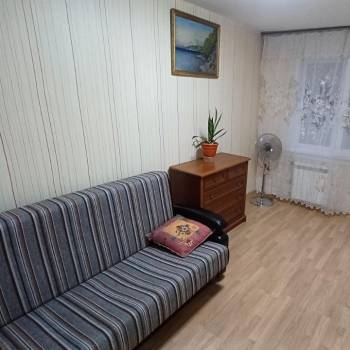 Сдается 2-х комнатная квартира, 46 м²