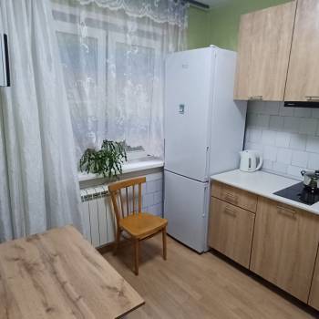 Сдается 2-х комнатная квартира, 46 м²