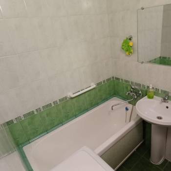 Сдается 2-х комнатная квартира, 46 м²
