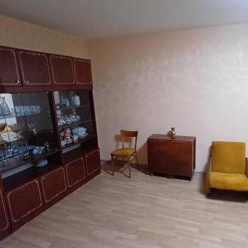Сдается 2-х комнатная квартира, 46 м²