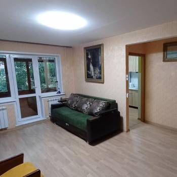 Сдается 2-х комнатная квартира, 46 м²