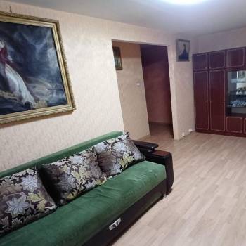Сдается 2-х комнатная квартира, 46 м²