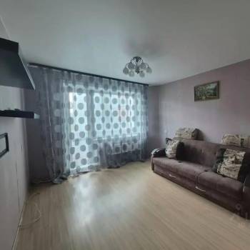 Сдается 1-комнатная квартира, 39 м²