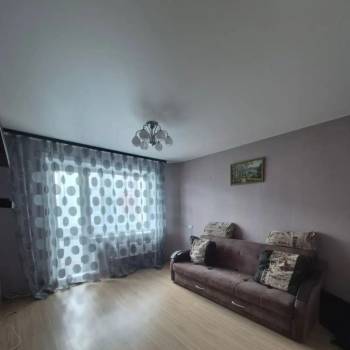 Сдается 1-комнатная квартира, 39 м²