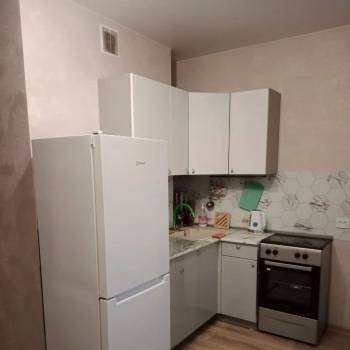 Сдается 1-комнатная квартира, 25 м²