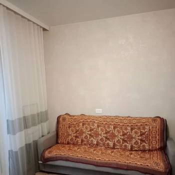 Сдается 1-комнатная квартира, 25 м²