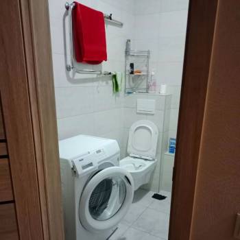 Сдается 1-комнатная квартира, 25 м²