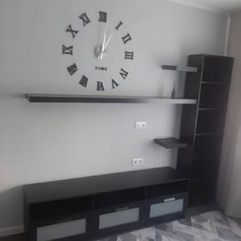 Сдается 1-комнатная квартира, 33 м²