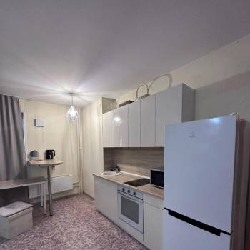 Сдается 1-комнатная квартира, 39,2 м²