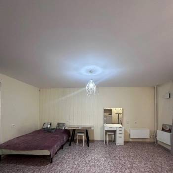 Сдается 1-комнатная квартира, 39,2 м²