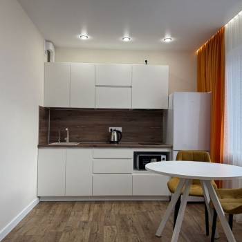 Сдается 1-комнатная квартира, 32 м²