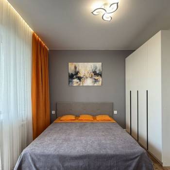 Сдается 1-комнатная квартира, 32 м²