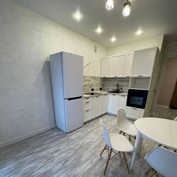 Сдается 1-комнатная квартира, 50,5 м²