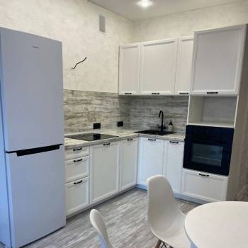 Сдается 1-комнатная квартира, 50,5 м²