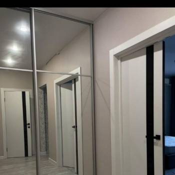 Сдается 1-комнатная квартира, 50,5 м²