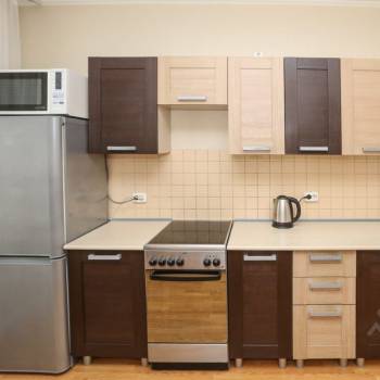 Сдается 1-комнатная квартира, 38 м²