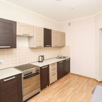 Сдается 1-комнатная квартира, 38 м²