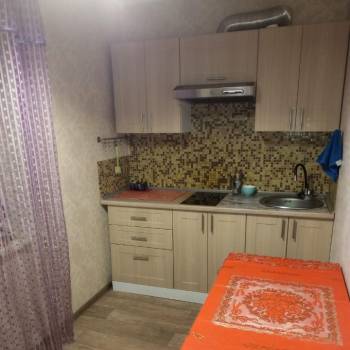 Сдается 1-комнатная квартира, 32 м²