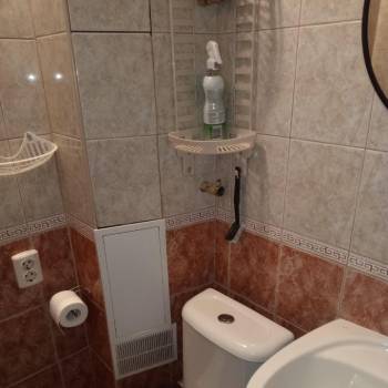 Сдается 1-комнатная квартира, 32 м²