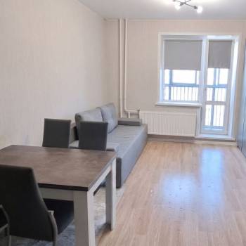 Сдается 1-комнатная квартира, 25,6 м²
