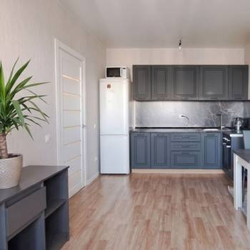 Сдается 1-комнатная квартира, 25,6 м²