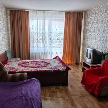 Сдается 1-комнатная квартира, 44 м²