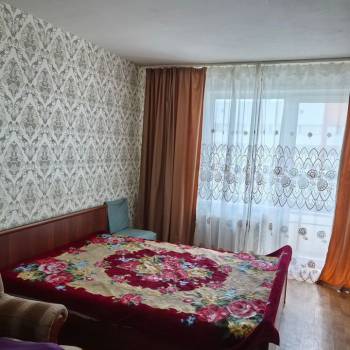 Сдается 1-комнатная квартира, 44 м²