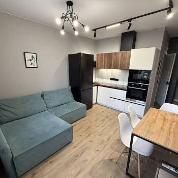 Сдается 1-комнатная квартира, 37 м²