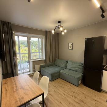 Сдается 1-комнатная квартира, 37 м²