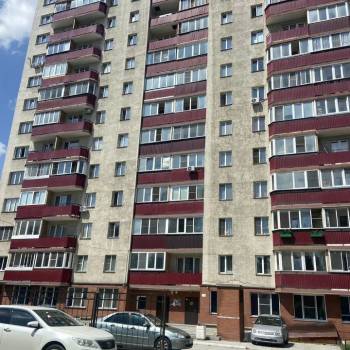 Сдается Многокомнатная квартира, 58,6 м²