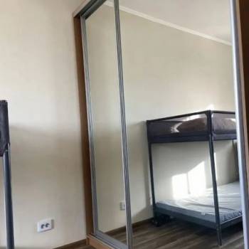 Сдается Многокомнатная квартира, 58,6 м²