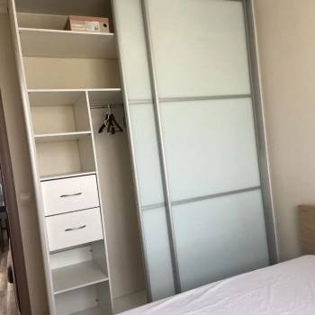 Сдается Многокомнатная квартира, 58,6 м²