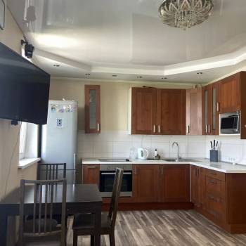 Сдается Многокомнатная квартира, 58,6 м²