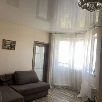 Сдается Многокомнатная квартира, 58,6 м²