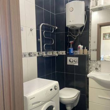 Сдается Многокомнатная квартира, 58,6 м²