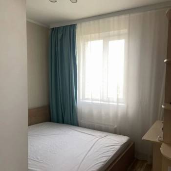Сдается Многокомнатная квартира, 58,6 м²
