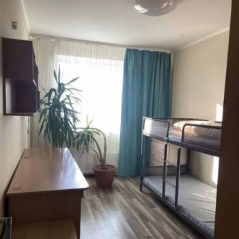 Сдается Многокомнатная квартира, 58,6 м²