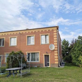 Продается Дом, 138 м²