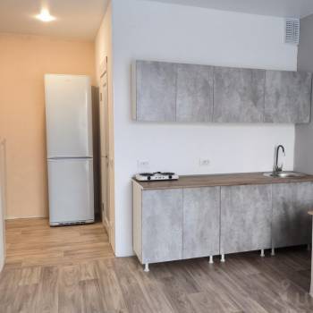 Сдается 1-комнатная квартира, 31 м²