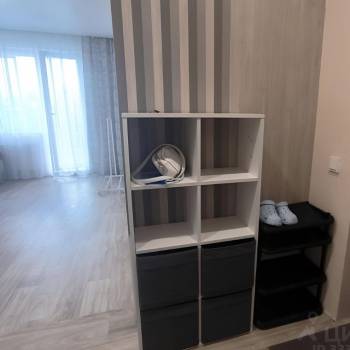 Сдается 1-комнатная квартира, 31 м²