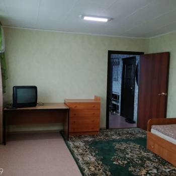 Сдается 1-комнатная квартира, 44 м²