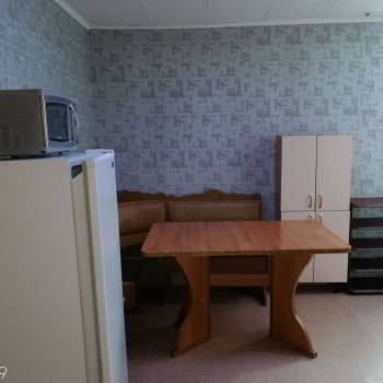 Сдается 1-комнатная квартира, 44 м²