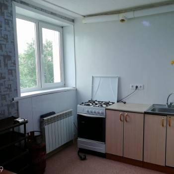 Сдается 1-комнатная квартира, 44 м²