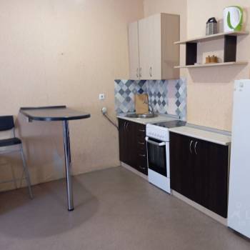 Сдается 1-комнатная квартира, 33 м²