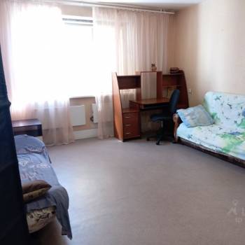 Сдается 1-комнатная квартира, 33 м²