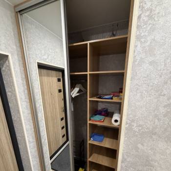 Сдается 1-комнатная квартира, 29 м²