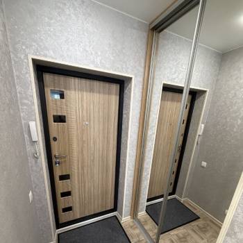 Сдается 1-комнатная квартира, 29 м²