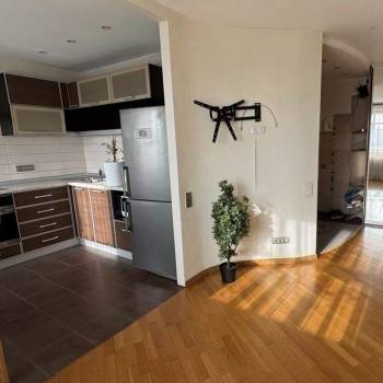 Продается 2-х комнатная квартира, 53,2 м²