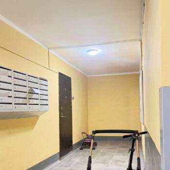 Продается 2-х комнатная квартира, 53,2 м²