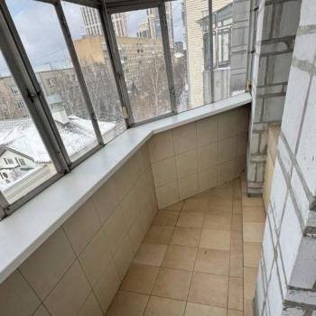 Продается 2-х комнатная квартира, 53,2 м²